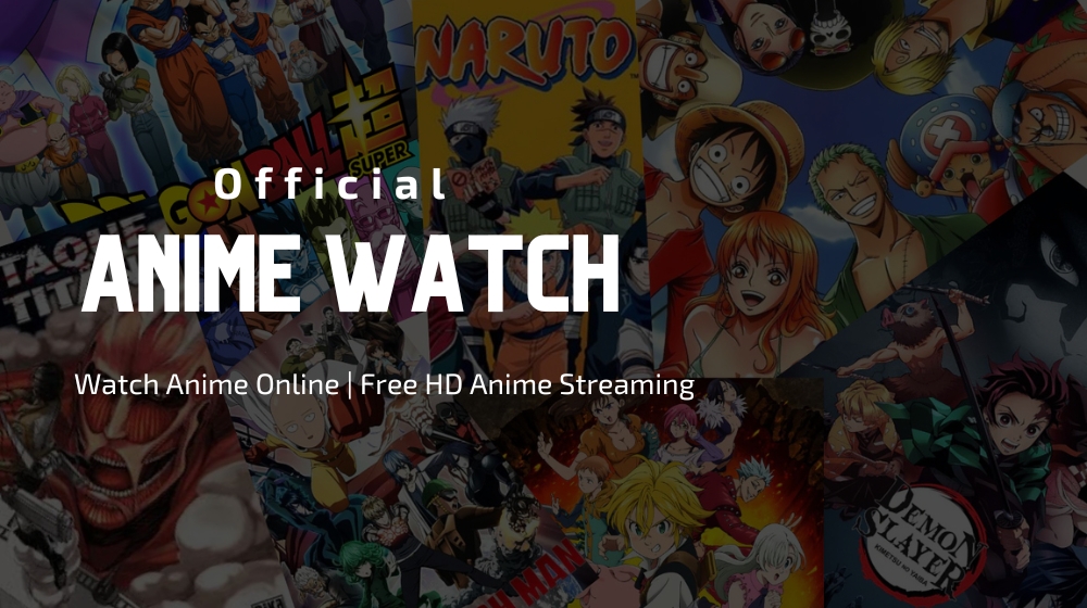 Anime Watch